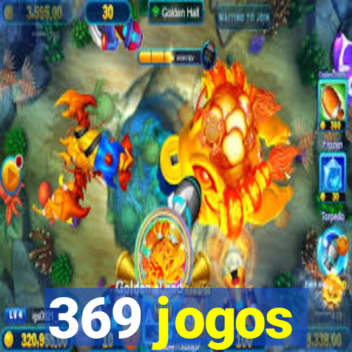 369 jogos